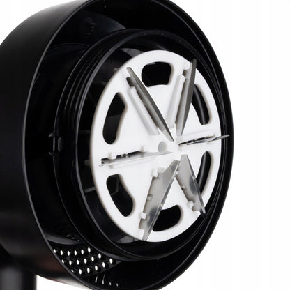 Lama de rezerva pentru aparatul de scame, Lucmark, 56 mm, otel inoxidabil