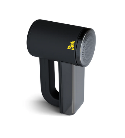 Aparat electric pentru indepartarea scamelor, Lucmark, Model B7, Acumulator, Portabil, Baterie 2000 mAh, 6000-8000 rot/min, Negru