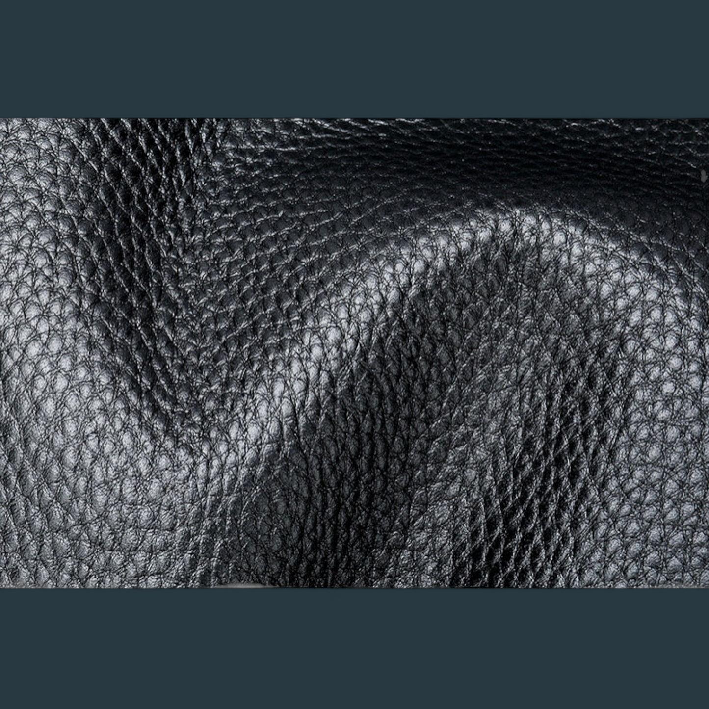 Rucsac premium pentru barbati, Lucmark, piele naturala, multifunctional, 42 × 15 × 30 cm, negru